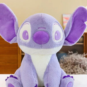 Peluche stitch