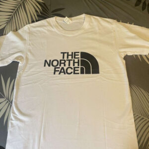 Tee shirt The North Face