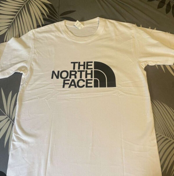 Tee shirt The North Face
