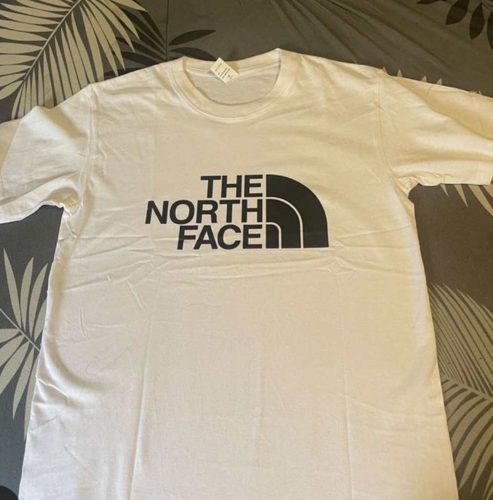 Tee shirt The North Face