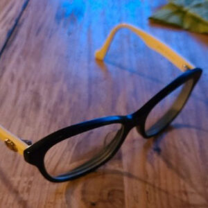 Lunette de vue