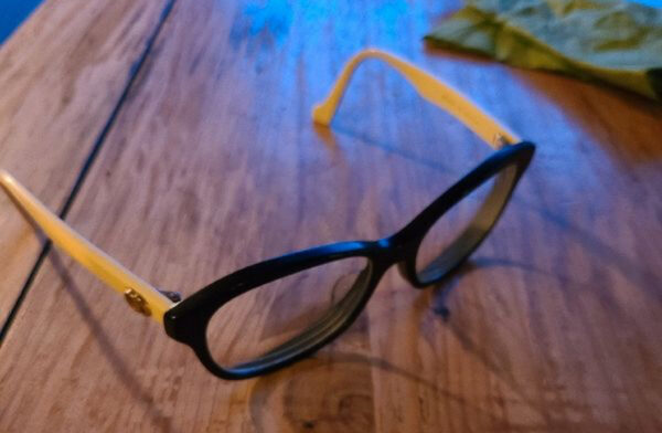 Lunette de vue