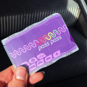 Carte de bus