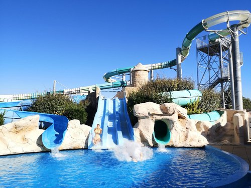Camping la Plage - Saint Hilaire de Riez