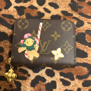 Portefeuille Louis Vuitton