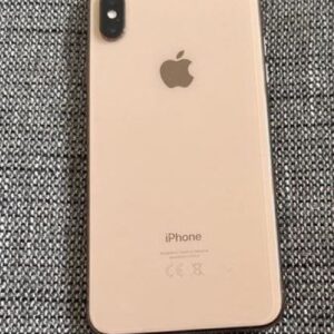 iphone xs max