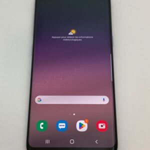 samsung galaxy s8