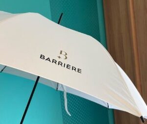 Parapluie "Barrière"