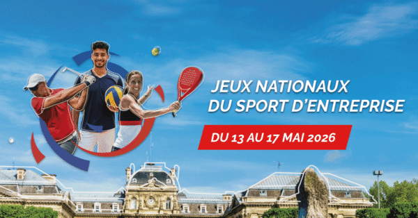 FFSE - Jeux Nationaux  du sport d'entreprise - Lille