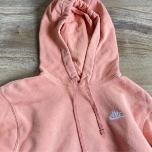 Sweat Rose Nike