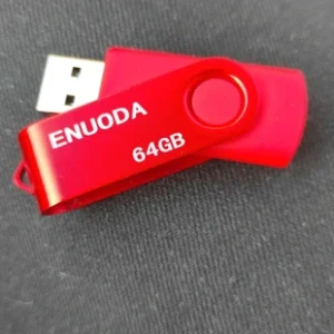 Clé USB