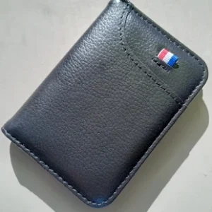 portefeuille france (noir)