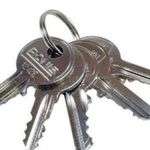 Clés : Clé générale (Maison, Appartement)