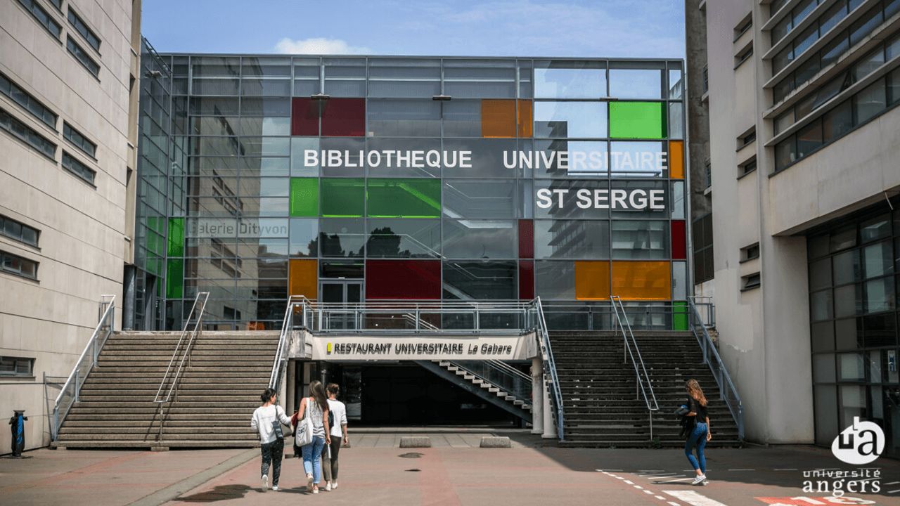 Université Angers