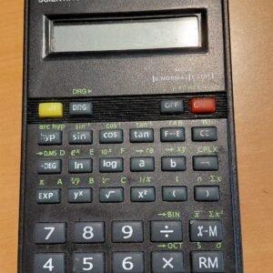 BLT Calculatrice scientifique
