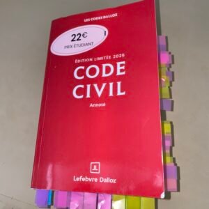 Code Civil