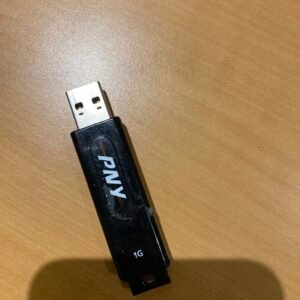 Clé USB