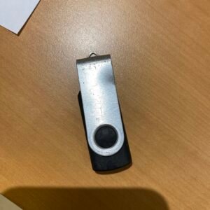Clé USB