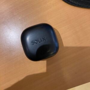 ecouteur solix