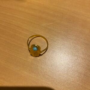 Bague