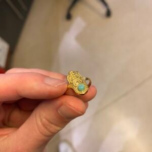 bague