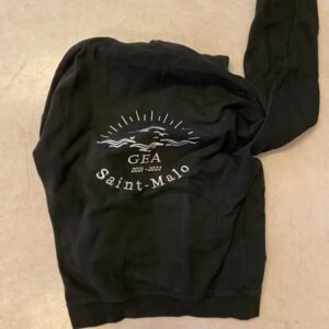 sweat noir