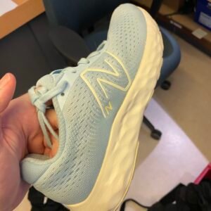 New Balance Baskets