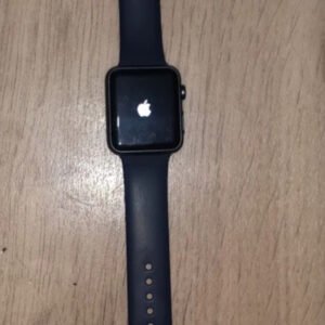 Apple Montre connectée