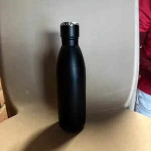 / Gourde en acier inoxydable