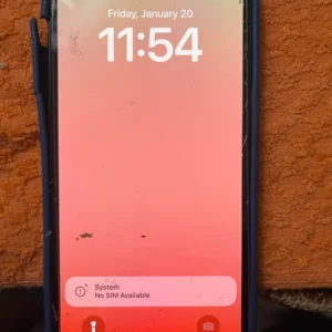 Apple iPhone
