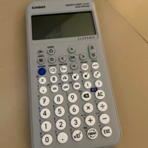 Casio Calculatrice