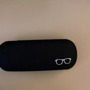 Étui Lunette