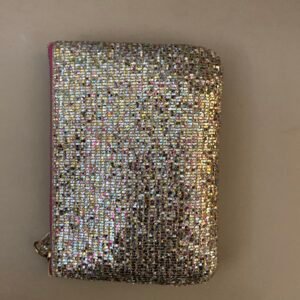 Trousse Paillette