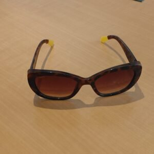 Lunettes de soleil