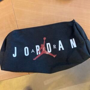 Jordan Trousse noire Jordan