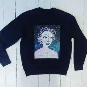 Pull Noir