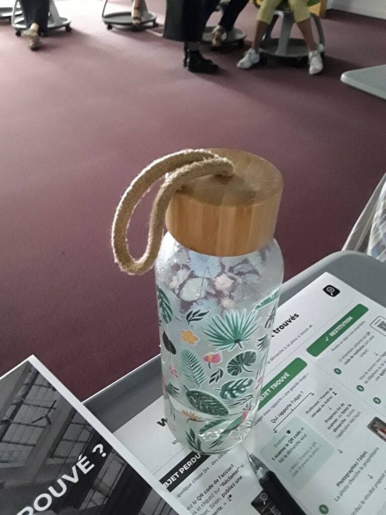 Objet