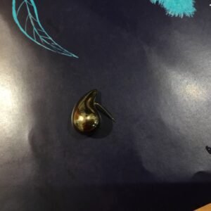 boucle d'oreille