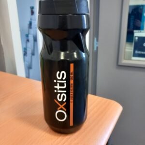 Gourde noire Oxsitis