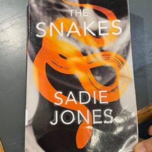 Livre The Snakes